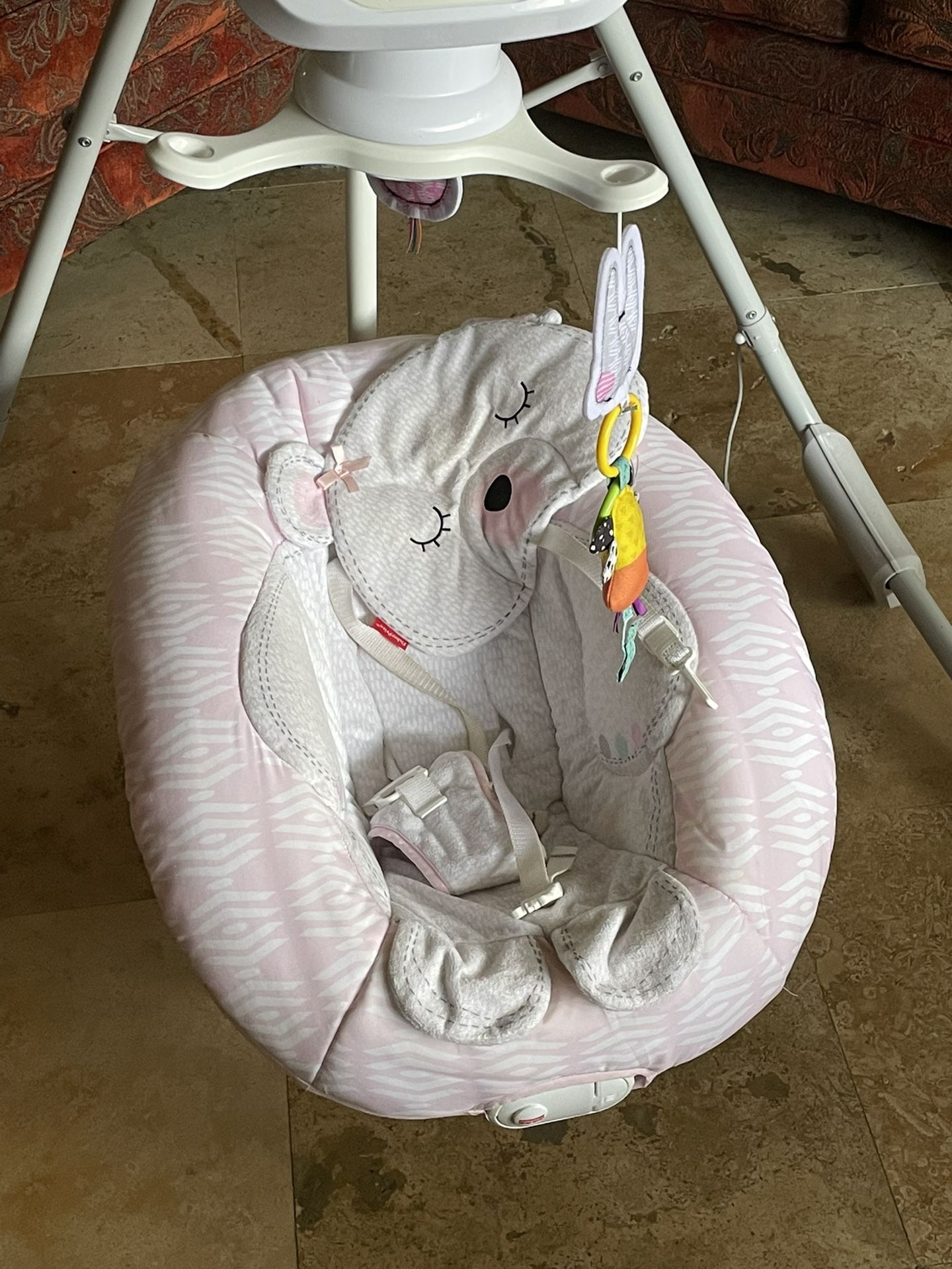 Fisher Price Baby Swing