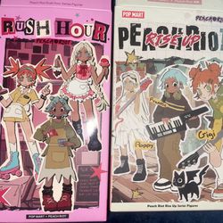 Peach Riot Bundle 
