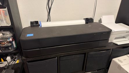 Color Plotter - HP Designjet T210