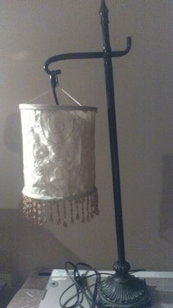 Table Lamp like new
