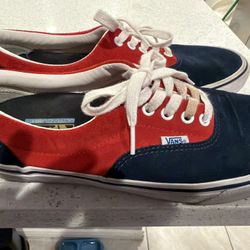 Vans 