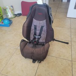 Cosco Car Seat Booster