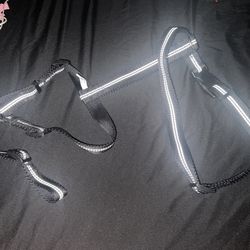 Large Dog harness