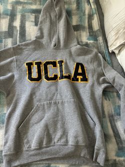 UCLA Hoodie 