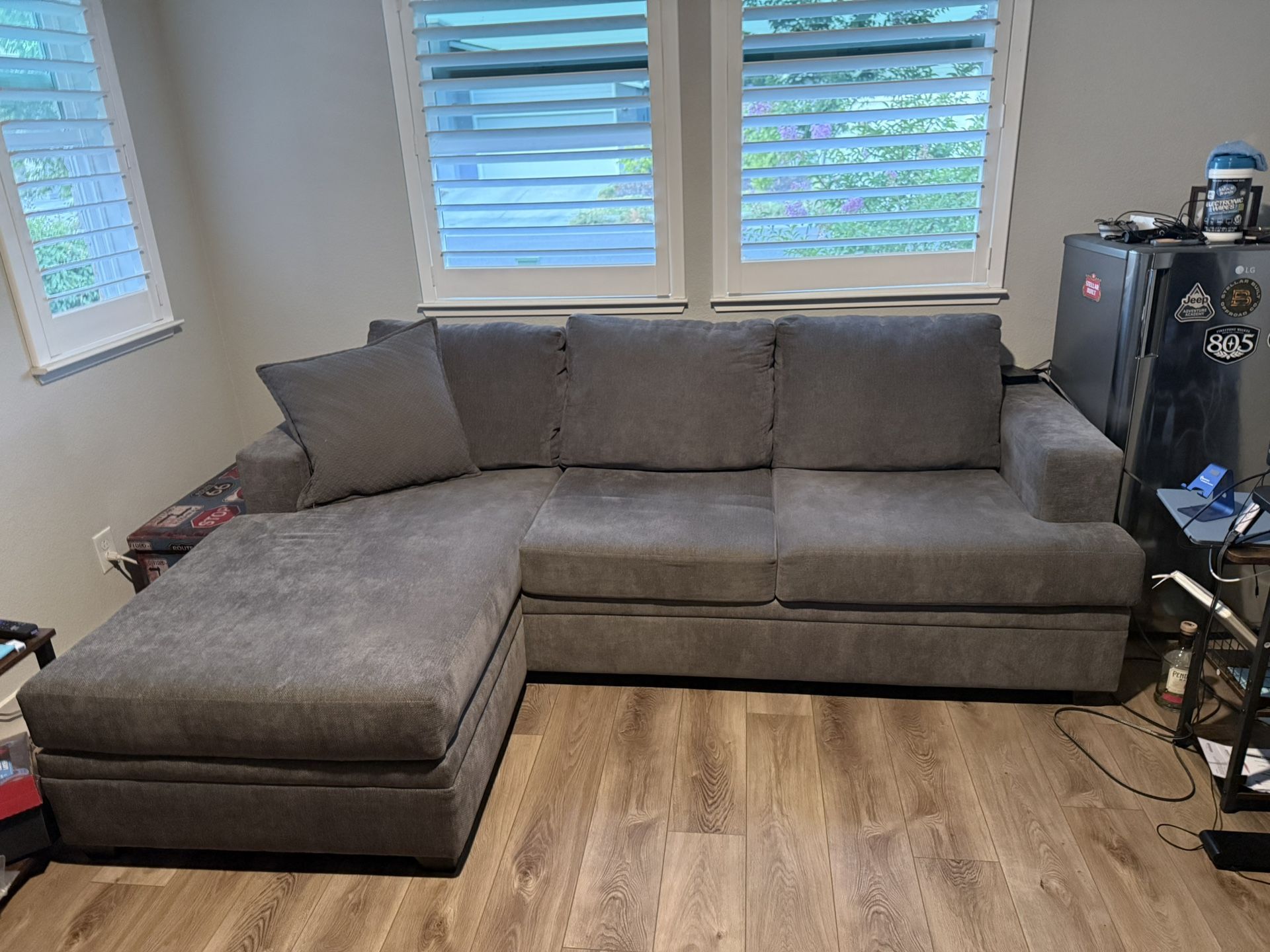 Couch Great Condition.
