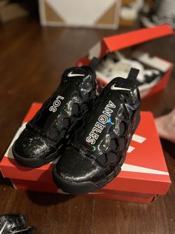 Nike Air More Money LX Women’s 7