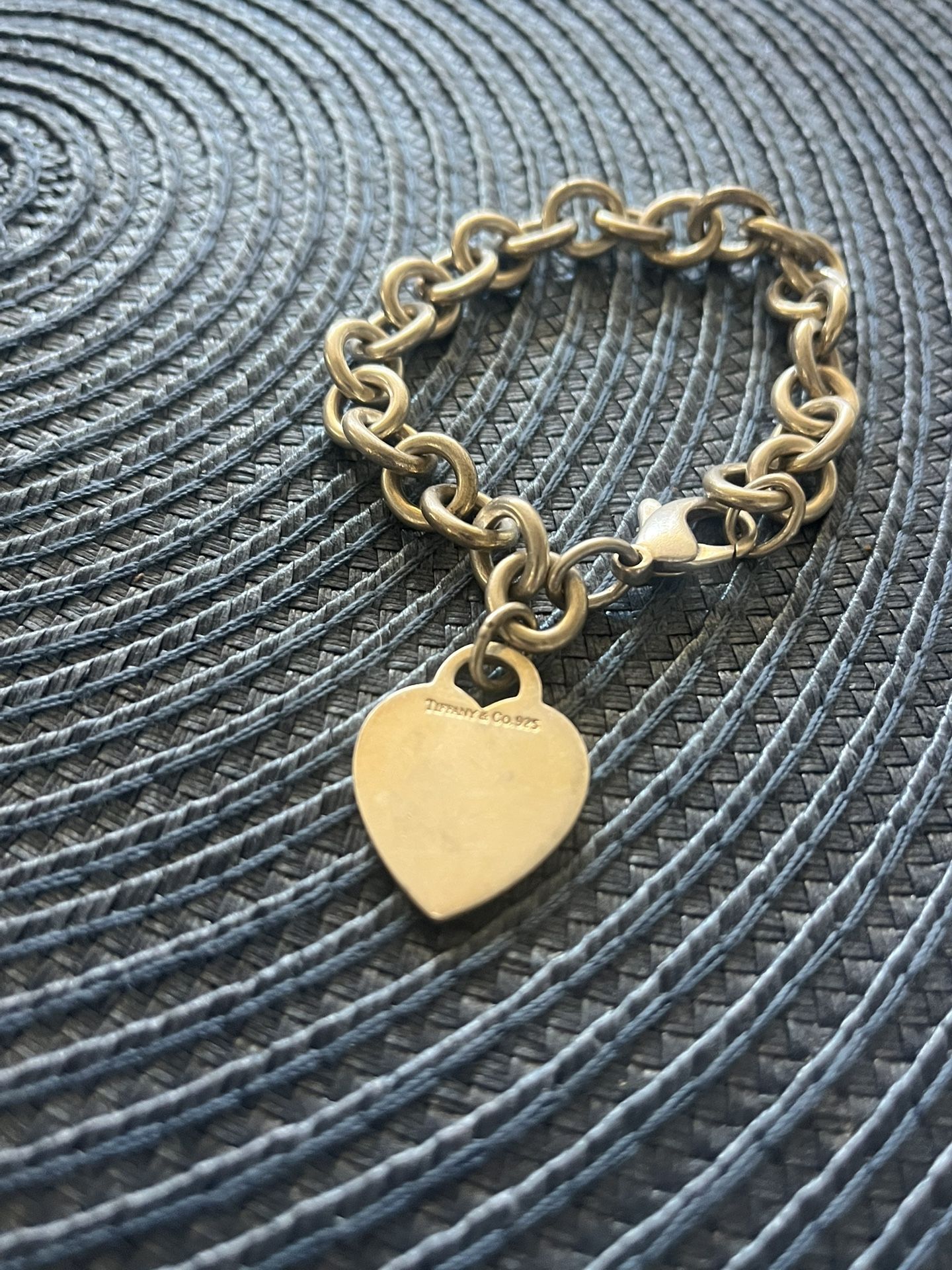Tiffany & Co. 925