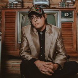 Stephen Wilson Jr Ticket