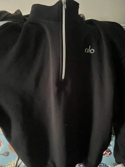 Quarter Zip
