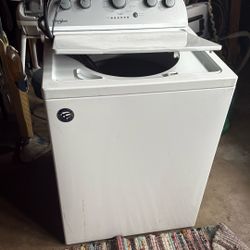 Washer 