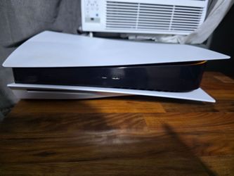 PS5 Disc Model