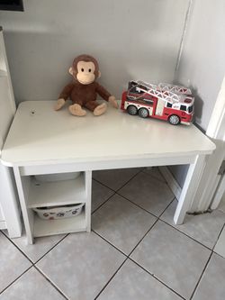 Kids Desk