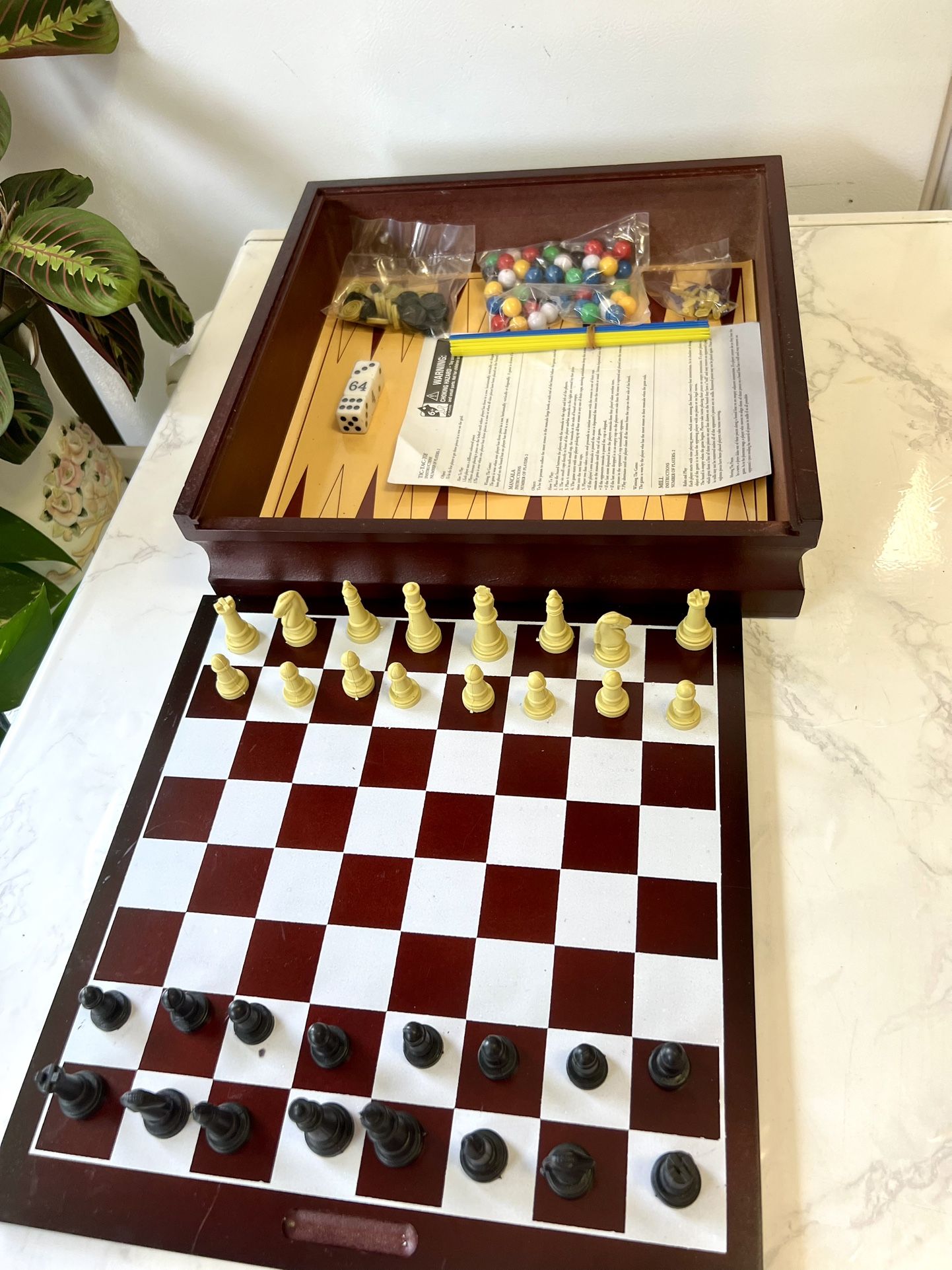 Chess ♟️ Games