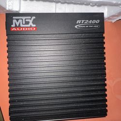 Mtx Audio Rt2400