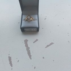 Diamond Ring