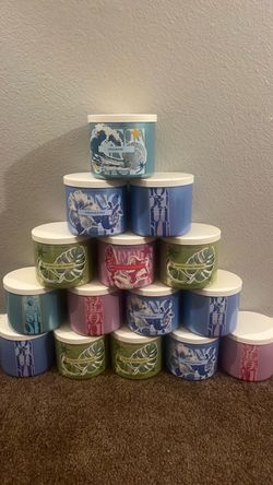 Bath & Body Works Candles For Sale