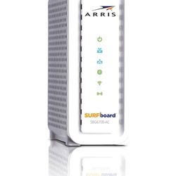 Arris High Speed Router 