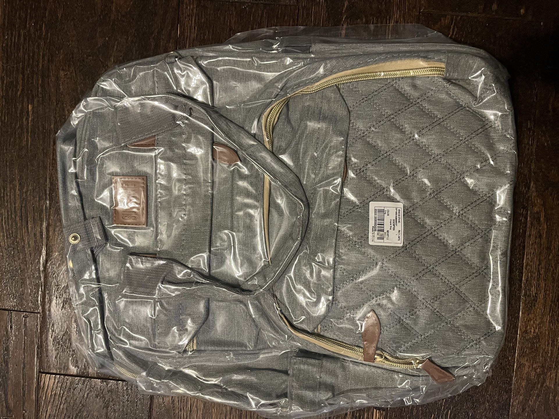 Subnshine Diaper Bag