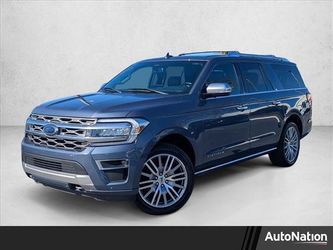 2022 Ford Expedition