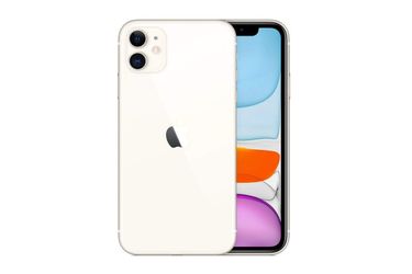 🚀🔥 Best Deals in Town! Apple  iPhone 11 - Smartphone