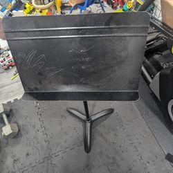 Music Stand