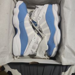 Jordan 6 Rings