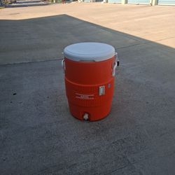 10 Gallon Cooler igloo