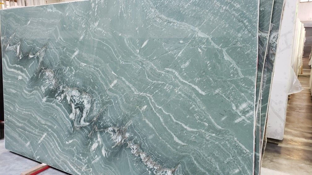 Green Maestro Quartzite 3CM