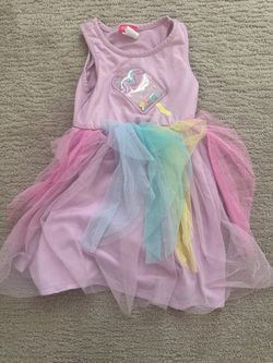 Assorted 4t girls toddler clothes