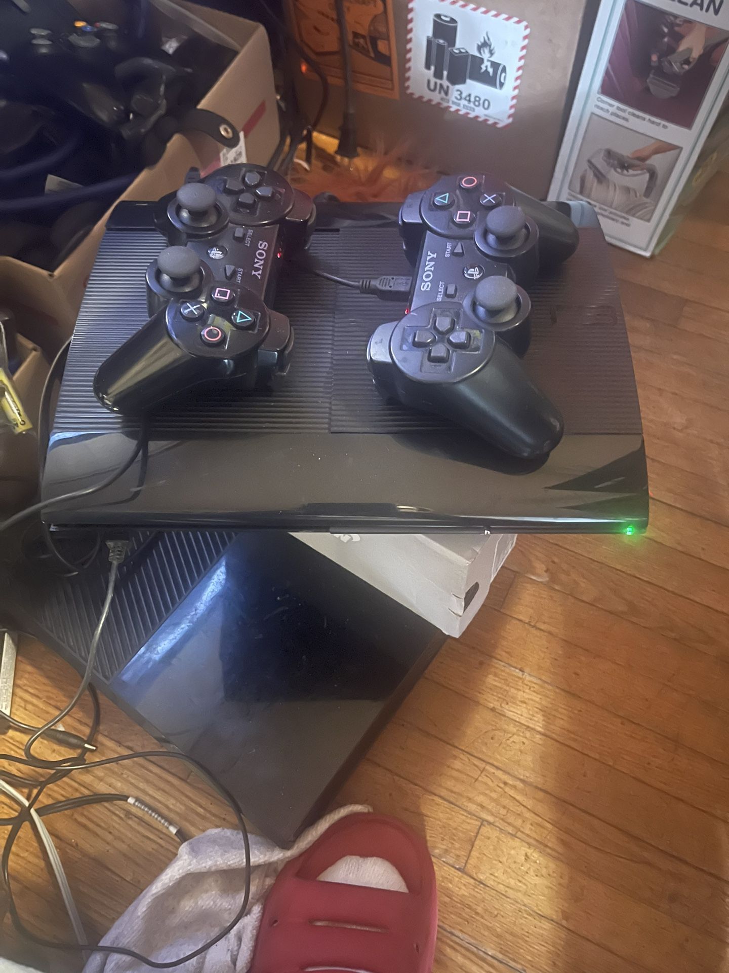 PlayStation 3