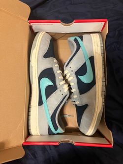 Nike dunks