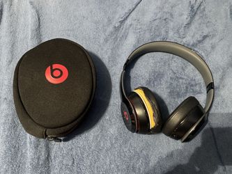 Wireless Beats Solo 2 (See Description)