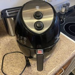 Air Fryer 