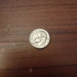 Rare Dime