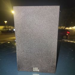 JBL LOFT30 BOOKSHELF SPEAKERS 