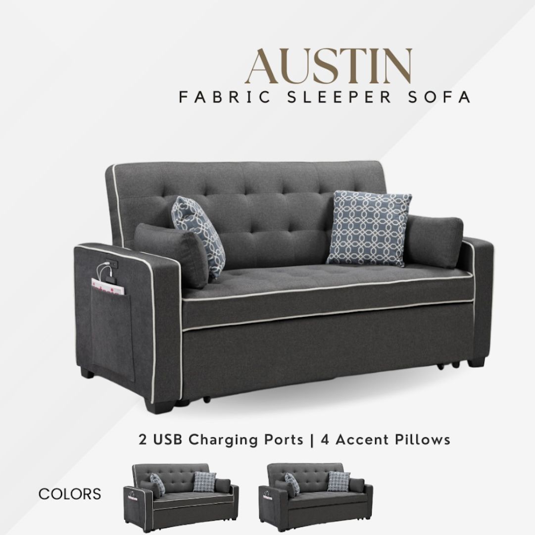 Austin Sleeper Sofa