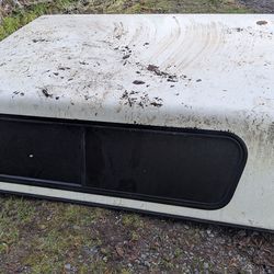 Truck Cap
