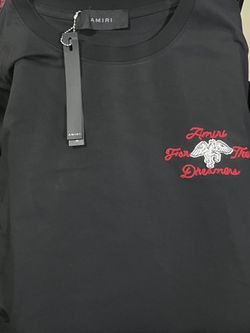Amiri Shirt 