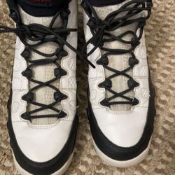 Jordan Shoes