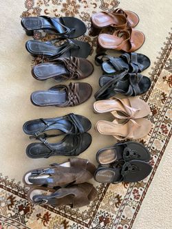 Women’s Shoes