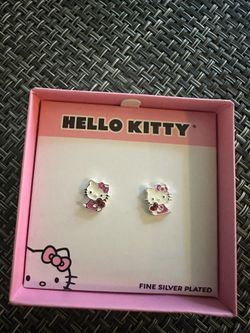 Hello Kitty Valentine’s Day