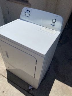 Gas dryer