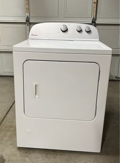 Gas Dryer