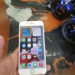 iPhone 7 Plus FACTORY UNLOCK 128GB 