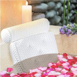 Bath Pillow