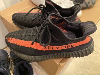 Yeezy Boost 350 size 9.5