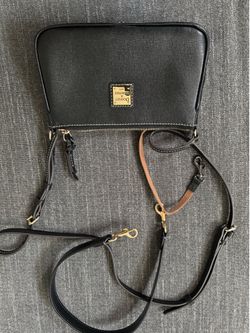 Dooney and Burke handbag