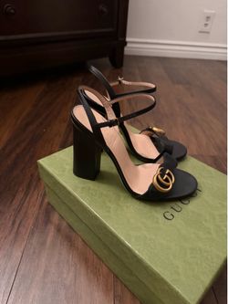 Gucci heals
