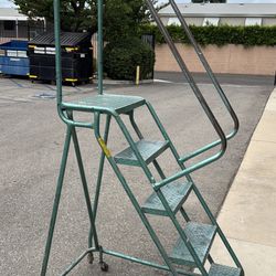 Ladder