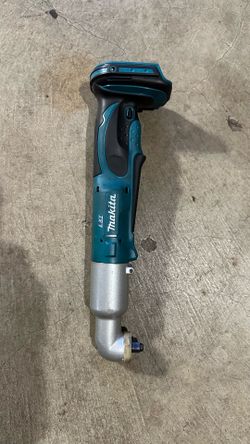 Makita right angle impact wrench 3/8